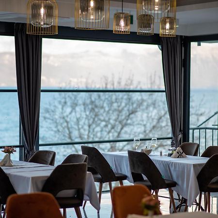 סטרוגה Dishli Hotel & Spa מראה חיצוני תמונה